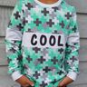 BSS - Basic Statement Sweater Gr. 86 - 164 inkl. A0 thumbnail number 9