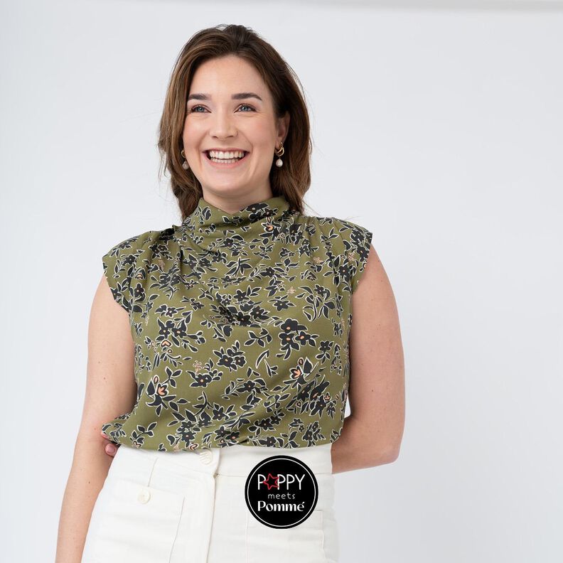 Top Arlene- Pommé image number 1