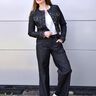 Jeans oder Hose Nurja A4, A0 und Beamerdatei thumbnail number 8