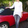 Bluse Belle Gr. 34-46 Schnittmuster - Longbluse thumbnail number 7