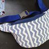 Gürteltasche "Steffi" - Nähanleitung und Schnittmuster thumbnail number 8