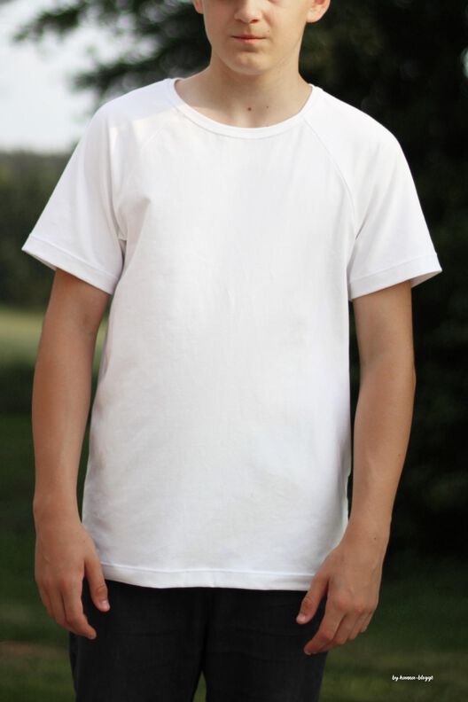 CL*OVERSIZE SHIRT MAN  42-68 image number 2