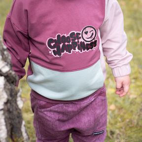  PLOTTDATEI - "CHOOSE HAPPINESS"