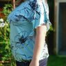 Blusenshirt MISS PENELOPE Gr. 34 - 52 inkl. A0 thumbnail number 6
