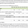 Sommer Shorts „Anni“ mit Gummibund & Fake-Schlitz (34–50) thumbnail number 6