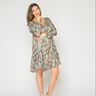 Kleid Lova Schnittmuster und Videotutorial Gr. XS-XL thumbnail number 1