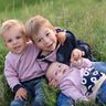 FAMILY HOODIE Kinder Damen Herren alle Größen thumbnail number 4