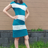 Main Easily Dress & Shirt - Restekleid - inkl. Beamerdatei thumbnail number 3