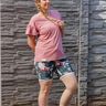 Sannys Jeggings - Gr 32-64 - EBook und Nähanleitung thumbnail number 10
