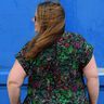 Bluse MANAUS (34-58) Damen Schnittmuster  thumbnail number 10