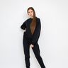 Sweatpants Zoe | Schnittmuster mit Videotutorial | Gr. XS-XL thumbnail number 4
