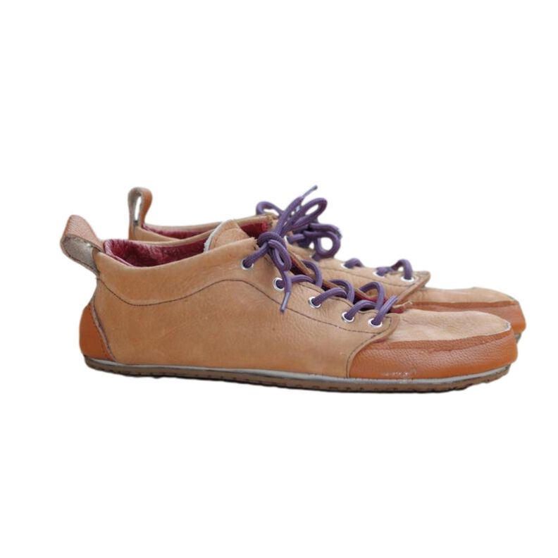 Bigtaps ~ Barfußschuhe für Erwachsene Gr. 35-52 image number 6