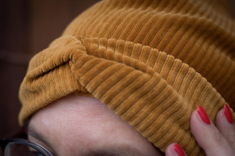 E-Book »LaBandeau Beanie« (48–60) – Stirnband-Mütze image number 3