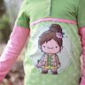 Summer Sleeve Midi - Gr.86-122 Hoodie, Longsleeve, T-Shirt thumbnail number 10