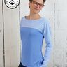 Ebook / Schnittmuster Frühlingsshirt *mit A0-Datei + Video* thumbnail number 4