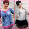 Marina Kleid & Shirt Gr. 32 - 52 thumbnail number 11