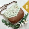 Tasche VARA - Umhängetasche mit Klappe thumbnail number 10