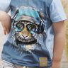 Shirt LITTLE JOE Gr. 62 - 110 inkl.A1 thumbnail number 9