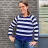 Ebook Raglansweater/-hoodie ISTRANA Gr. 34-56 thumbnail number 3