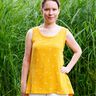 Top, Bluse GOIABA (34-56) Damen Schnittmuster thumbnail number 6