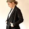 Blazer "KENO" Nähanleitung und Schnitt Gr. 158–46 thumbnail number 2