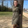 Kleid Vicky Gr. 34-54 Schnittmuster Sweatkleid | Beamerdatei thumbnail number 9