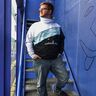 Herren-Hoodie "Kai" - EBook und Nähanleitung - Größe 44-64 thumbnail number 3