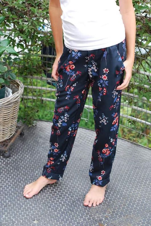 FYN.hose | Kinder | 98-152 image number 4