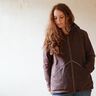 Übergangsjacke  Mein Frühblüher Frauen Gr.34-52 thumbnail number 9