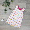 Baby Kleid - Gr 50-98 | JULAWI No.11 thumbnail number 8