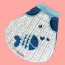Strampelsack Pucksack Schlafsack Baby MiniPux ♥ Gr. 50-104 thumbnail number 2