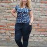 Ebook Casual Pants Sienna Gr.34-54 inkl. Ebenendatei thumbnail number 3
