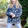 Fleecejacke Kind Schnittmuster Gr. 128-176 - dein PEDRO #76 thumbnail number 8