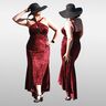 Rosaly  Unterteil 4 Rock Gr. 32 - 52 thumbnail number 6