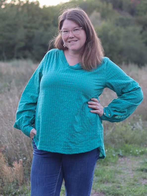 Bluse Beryll de/en/fr image number 4