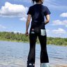 "Schleggings" Gr. 32 - 50 thumbnail number 2