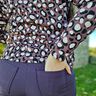 Chino-Hose Petite CHINETTA Gr. 34-50 inkl. Beamerdatei thumbnail number 6