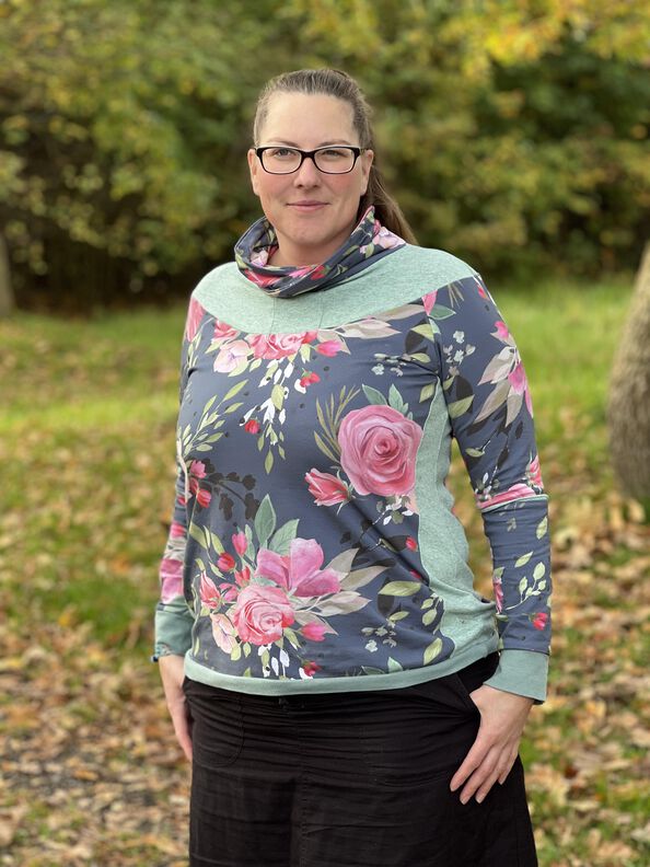 Main Everyday Hoodie - Pullover inkl. Beamerdatei image number 10