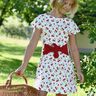 Kleid "MANJA" Nähanleitung und Schnitt Gr. 62 - 104 thumbnail number 5