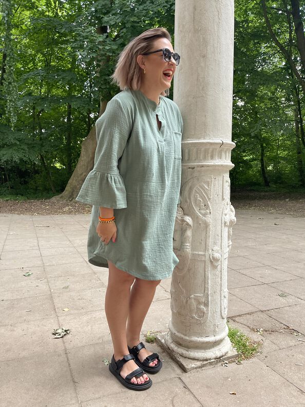 ebook Kleid/Bluse "Frau Kimmi" image number 4