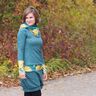 www.kystbarn.de Vinter Hoodie   thumbnail number 10