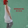 Unterrock + Unterhemd Mila Nähanleitung+Schnitt Gr. 34-46 thumbnail number 5