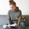 FRAU TONI - Damenhoodie/ Kapuzenpulli XS-XL thumbnail number 7