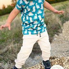 Easy-Shirt Mini Größe 50-110 mit Beamer funktion