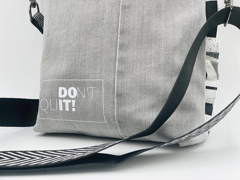 Plott #19 | DON'T QUIT image number 6