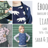 Ebook Shirt LIAM Größe 50/56 - 158/164 thumbnail number 4