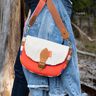 Saddle Bag Svea thumbnail number 5