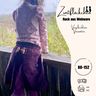 Das Zimtflöckchen SM/Anleitung Gr. 80-152 thumbnail number 1
