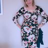 Petite ESA- Kleid oder Shirt  PDF-A4, A0 und BEAMER thumbnail number 4