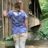Main GreatOne - Shirt/ Tunika mit überschnittenen Ärmeln thumbnail number 6